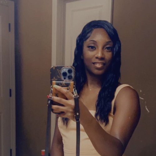 Tymeshiae B. profile photo
