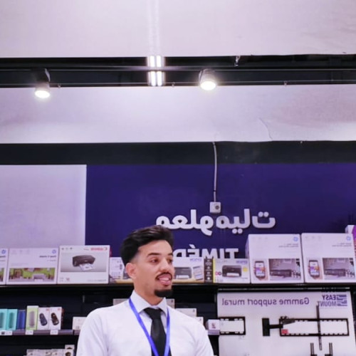 Ayouh O. profile photo