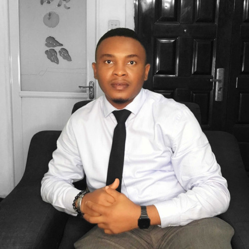 JohnCaleb N. profile photo