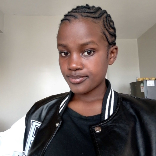 Purity M. profile photo