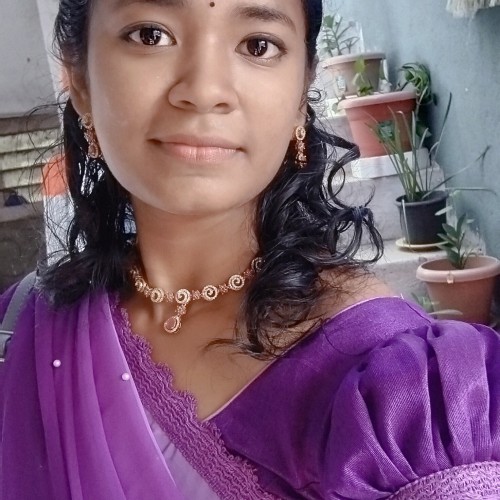 Anisha J.