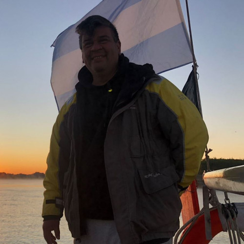 Jorge Ariel G. profile photo