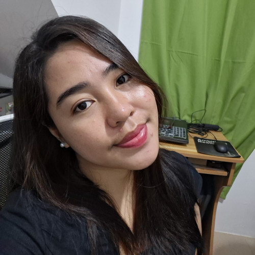 Evie D. profile photo