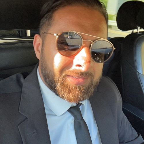 Vahid M. profile photo