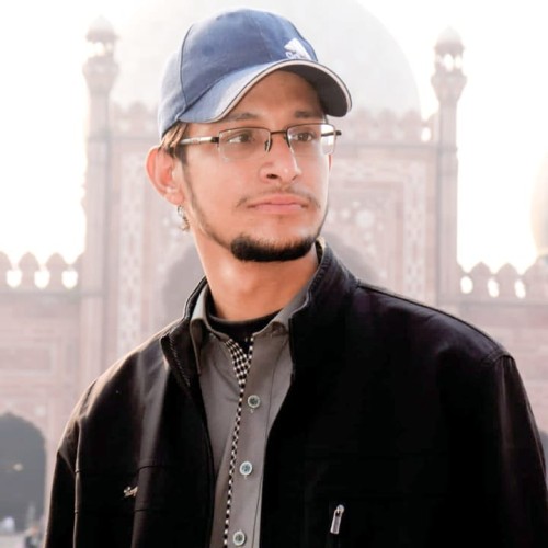 Zubair M.