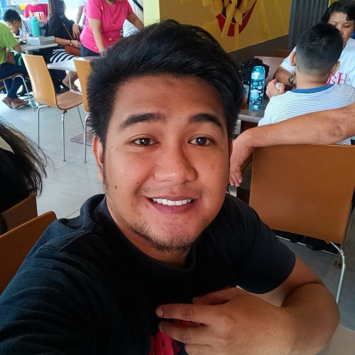 Dencel S. profile photo