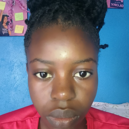 Agnes  N. profile photo