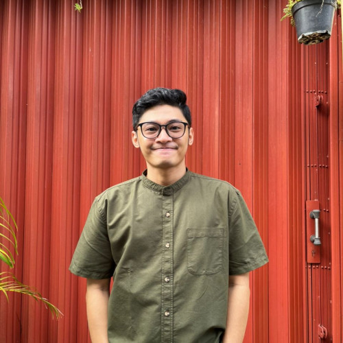 Mohammad Akhrija A. profile photo