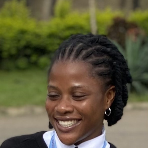 Oluwagbemisola O. profile photo