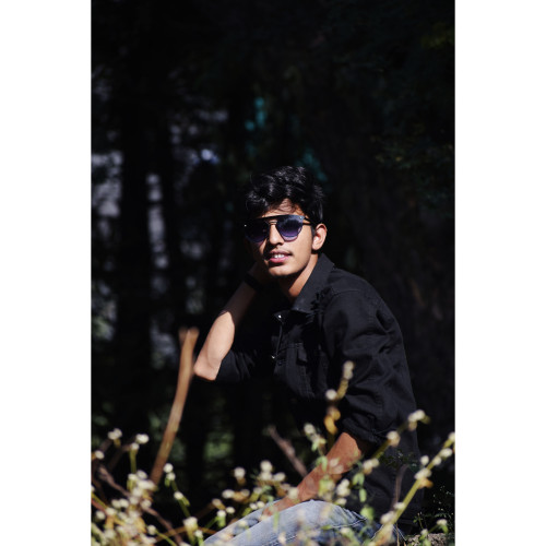 Sagar G. profile photo