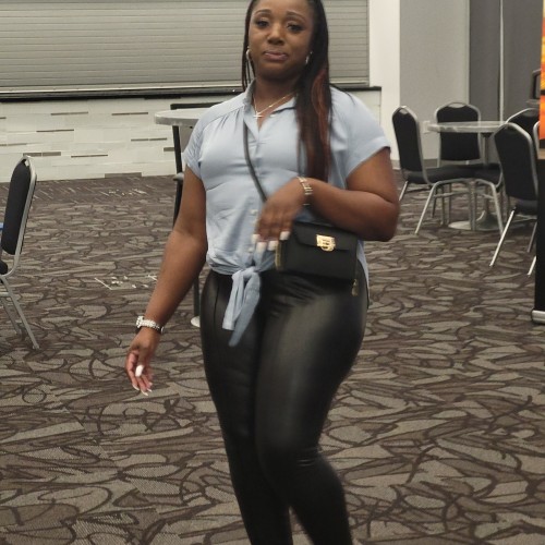 Sheunta J.