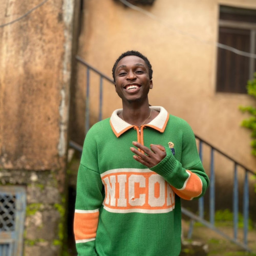 Nice E. profile photo