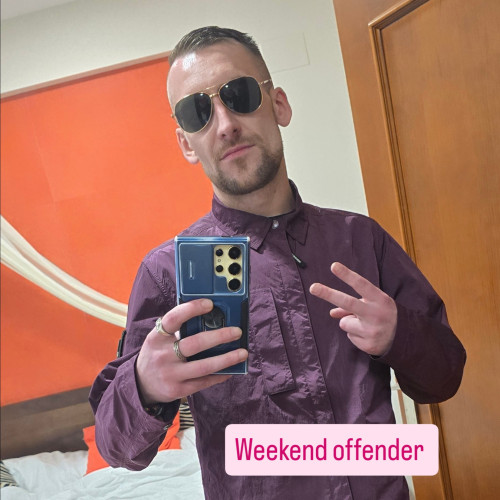 Shaun c. profile photo