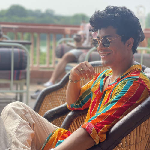 Lokesh Y. profile photo