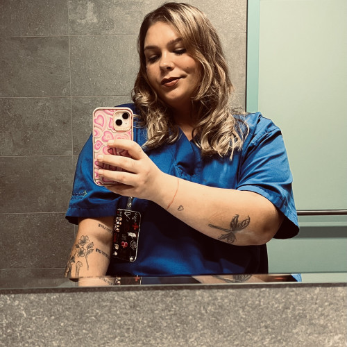 Maria M. profile photo
