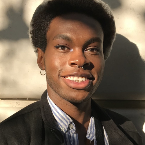 Joshua N. profile photo