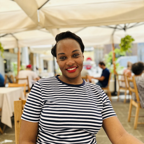 Nonhle D. profile photo