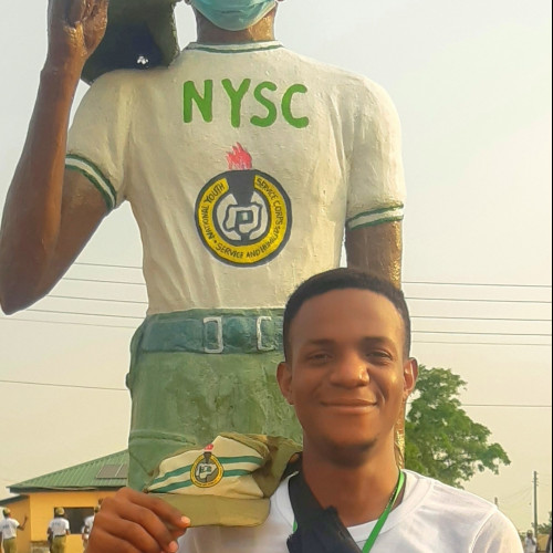 Ajayi J. profile photo