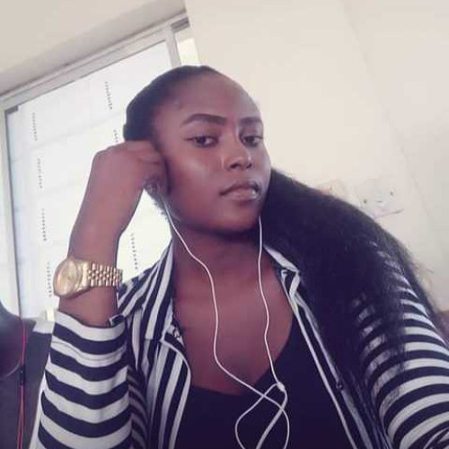 patience u. profile photo
