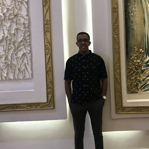 Khalil 0. profile photo