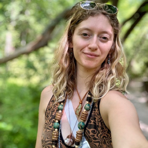 Alexandria R. profile photo