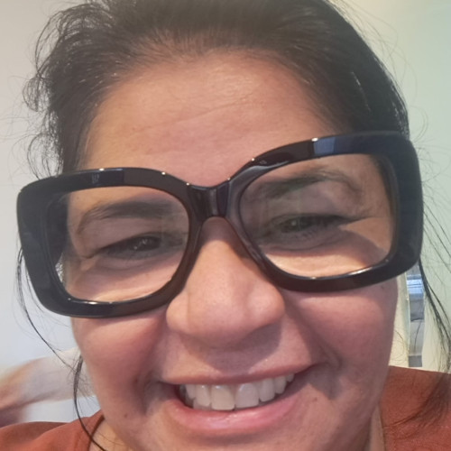 MARIA M. profile photo
