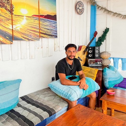 Mustafa I. profile photo