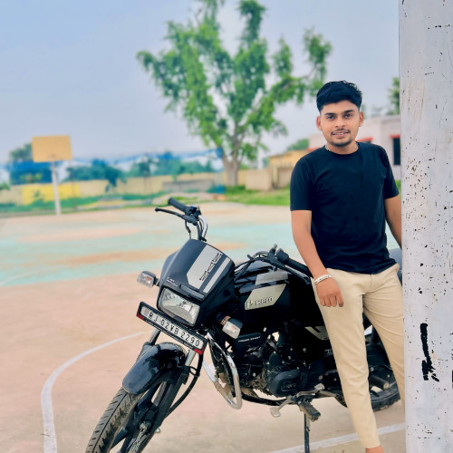 Naveen  K. profile photo