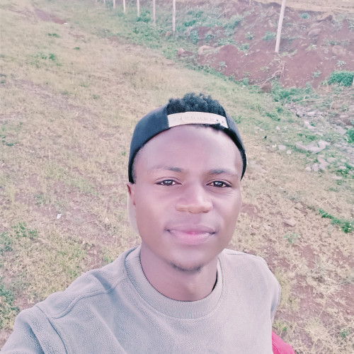 John W. profile photo