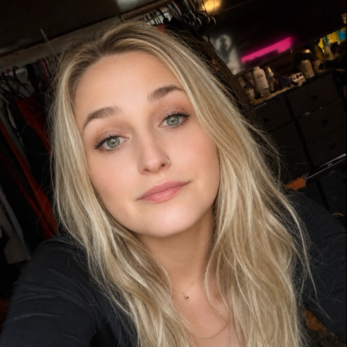 Hayley C. profile photo