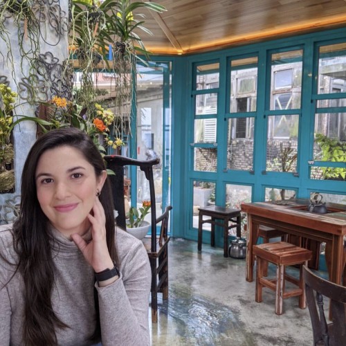 Desiree L. profile photo