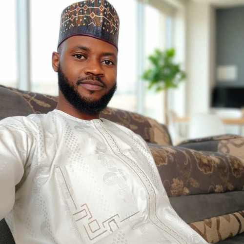 Abubakar H. profile photo