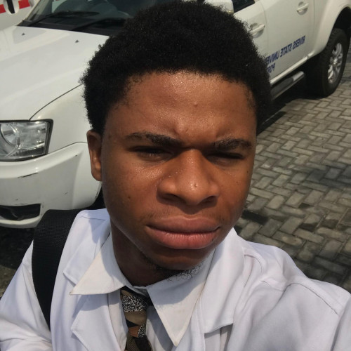 Emmanuel  N. profile photo