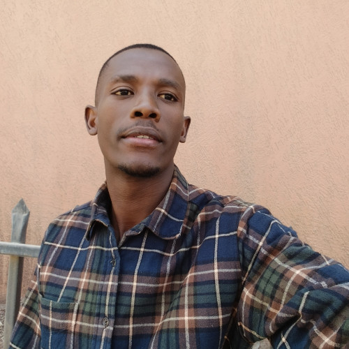 Godfrey Okoth  O. profile photo