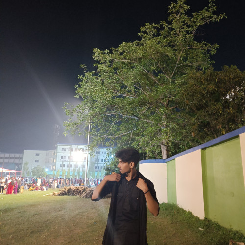 MD Omair F. profile photo