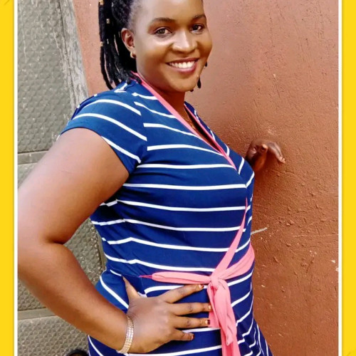 Kisakye  V. profile photo