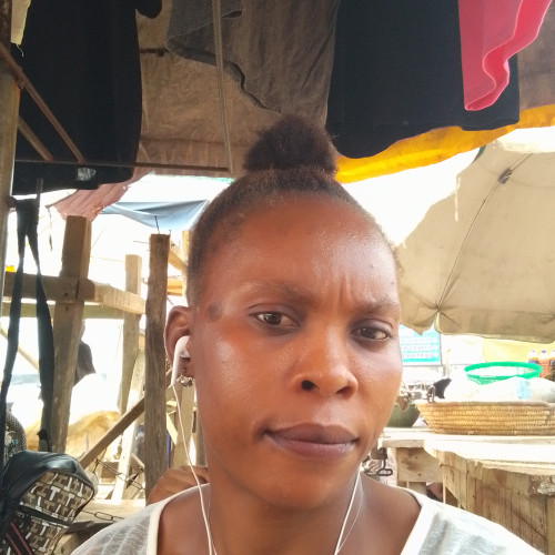 Nwaigwe  B. profile photo