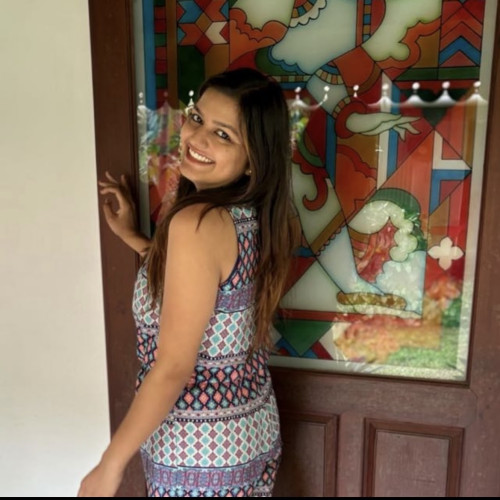 Amrutha S.
