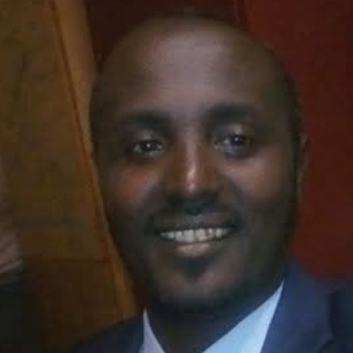 Demessie M. profile photo