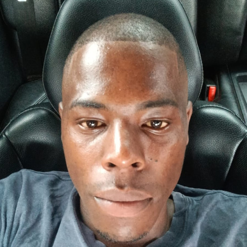 Thendo M. profile photo