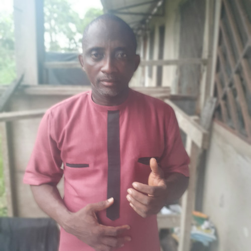 Baiyembi D. profile photo