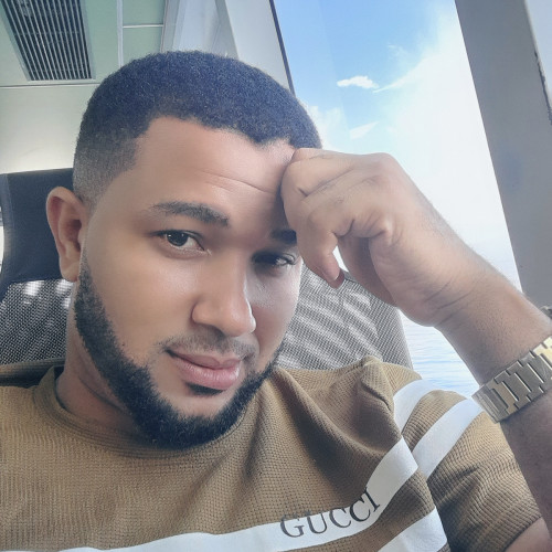 Ibrahim  A. profile photo