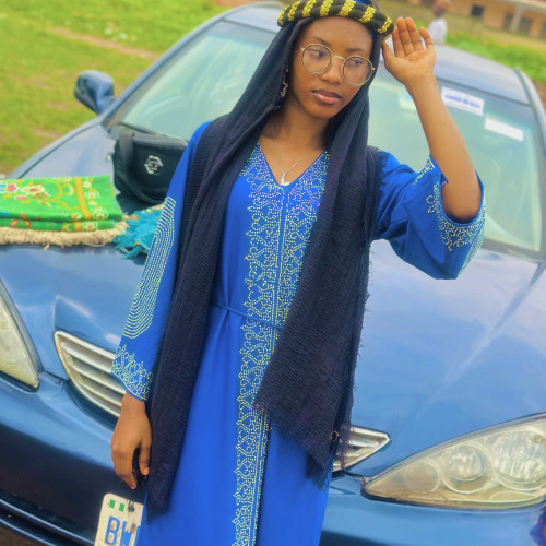 princess T.
