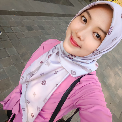 Febrina P. profile photo