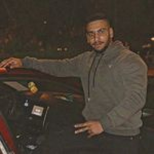 achraf b. profile photo