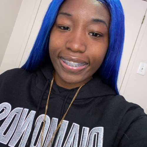 Destiny S. profile photo