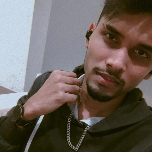 Sahil P.
