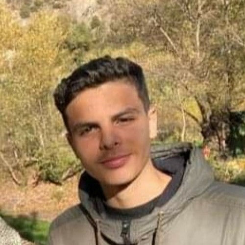 Adam E. profile photo