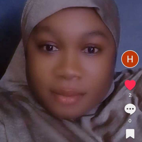 Halima A.