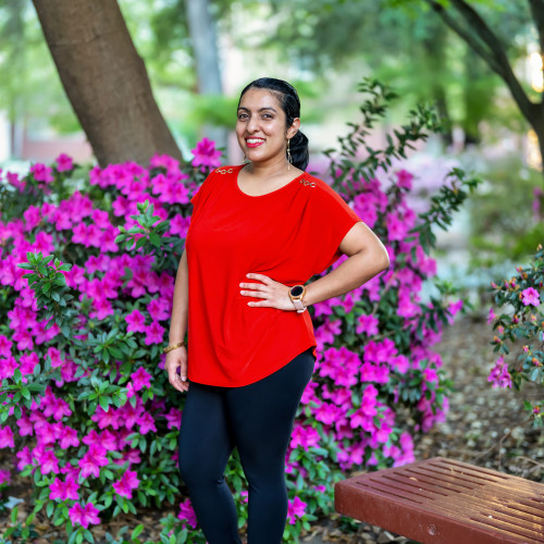 Rubina I. profile photo